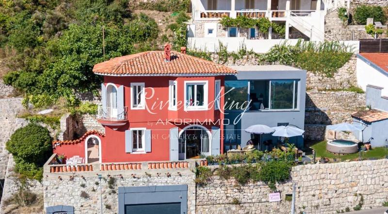 Villa - 160 m² - 5 pièces