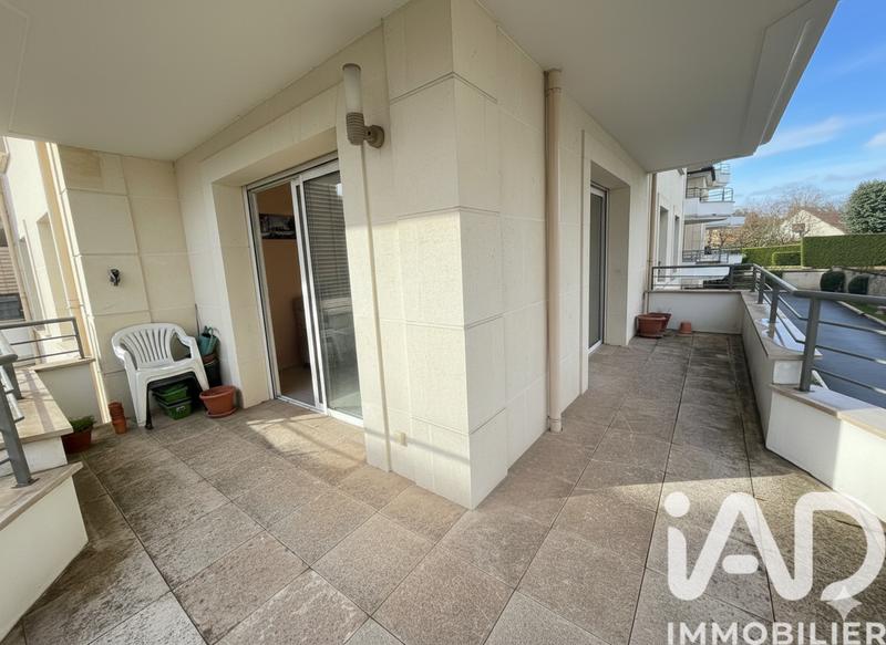 Appartement - 81 m² - 3 pièces