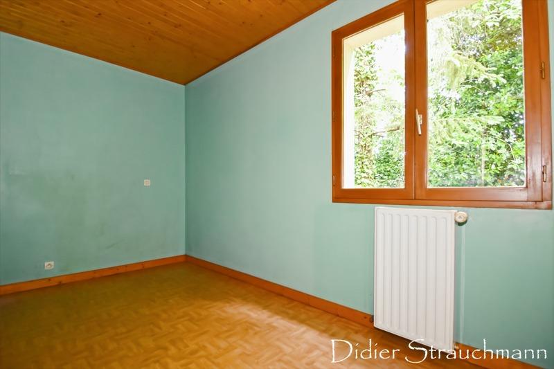 Maison - 150 m² - 7 pièces