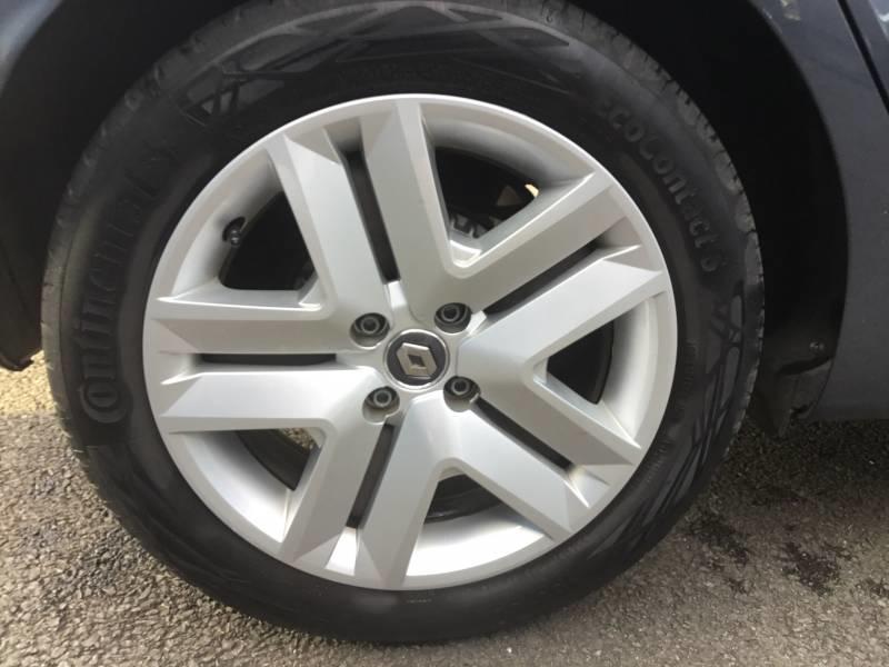 Renault Clio TCe 100 Business