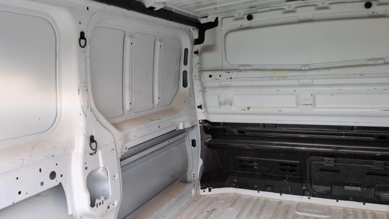 Fiat Talento L1h1 1.6 Mjtd 120 Confort