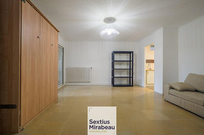 Appartement - 39 m² - 1 pièce