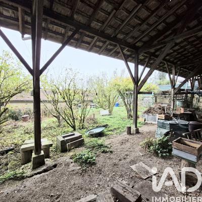 Maison - 264 m² - 7 pièces