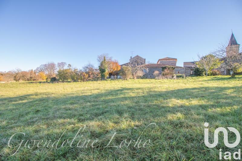 Maison - 212 m² - 8 pièces