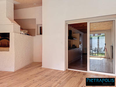 Maison - 149 m² - 5 pièces