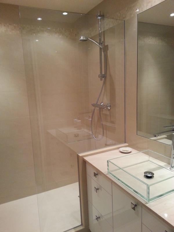 Appartement - 116 m² - 3 pièces