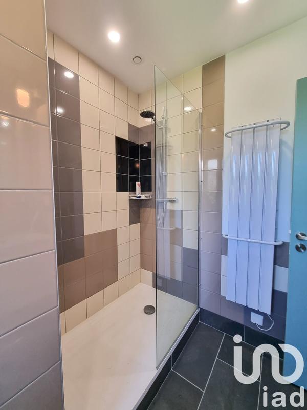 Maison de maîtres - 174 m² - 6 pièces