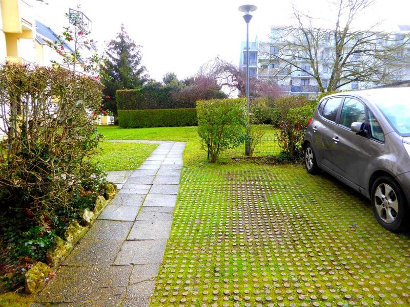 Appartement - 92 m² - 4 pièces