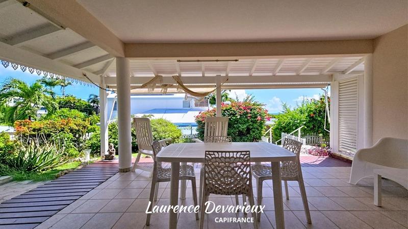 Appartement - 34 m² - 1 pièce