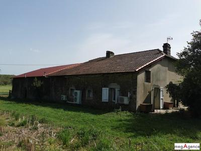 Maison de campagne - 218 m² - 5 pièces