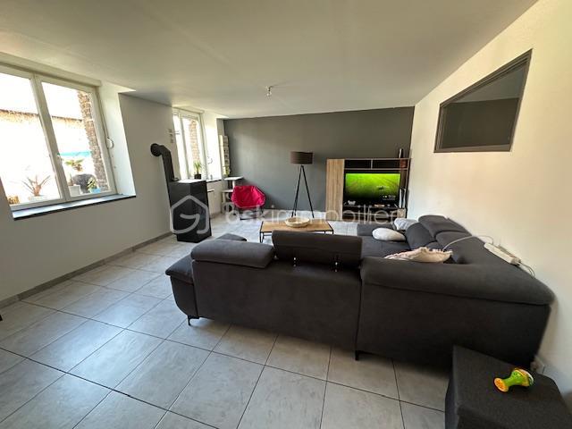 Immeuble - 300 m² - 10 pièces