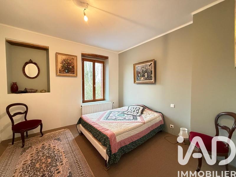 Maison de campagne - 185 m² - 7 pièces