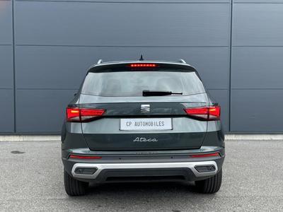 Seat Ateca 110 Tsi Urban s/S 28000km Garantie Constructeur 11/24