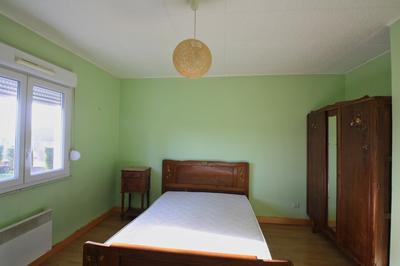 Pavillon - 85 m² - 4 pièces