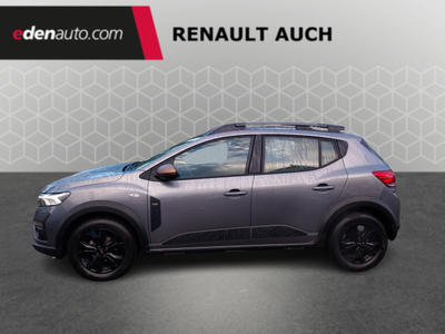 Dacia Sandero TCe 90 Gsr2 Stepway Extreme