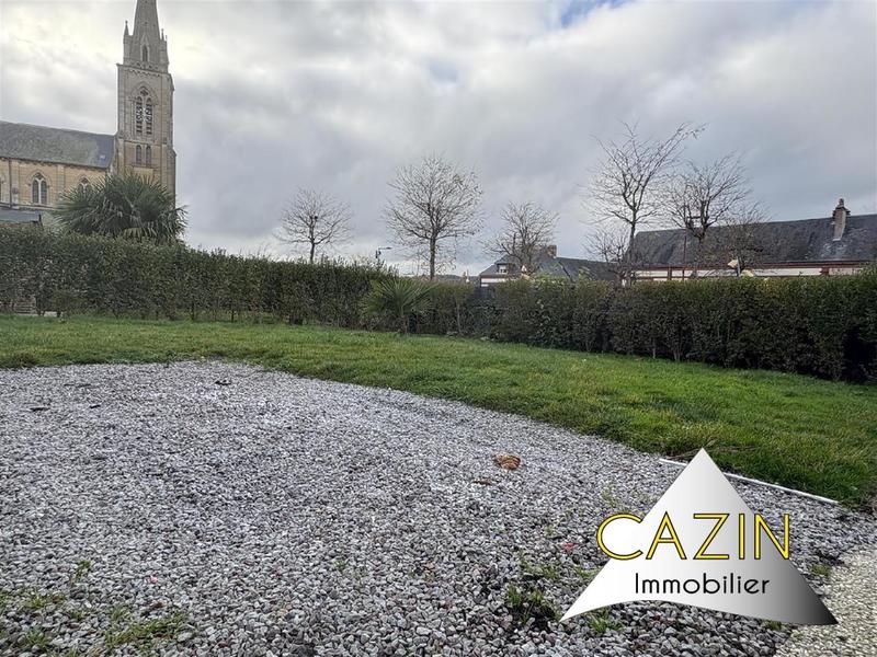 Maison - 79 m² - 4 pièces