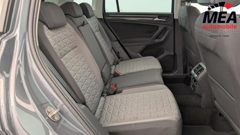 Volkswagen Tiguan 1.4 Ehybrid 245ch Dsg6 Life