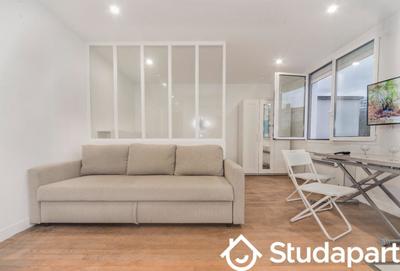 Maison - 28 m² - 1 pièce