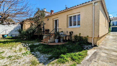 Villa - 127 m² - 5 pièces