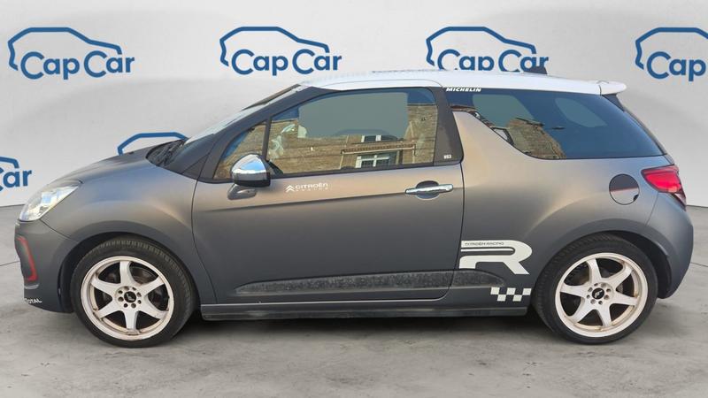 Citroën Ds3 1.6 Thp 156 Just Mat