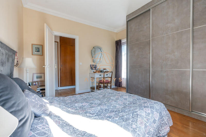 Maison - 145 m² - 5 pièces