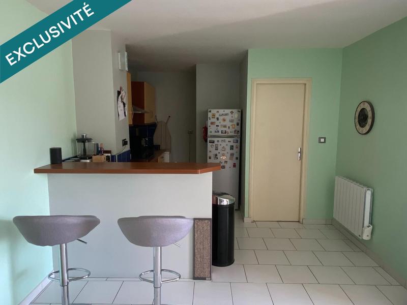 Appartement - 73 m² - 3 pièces