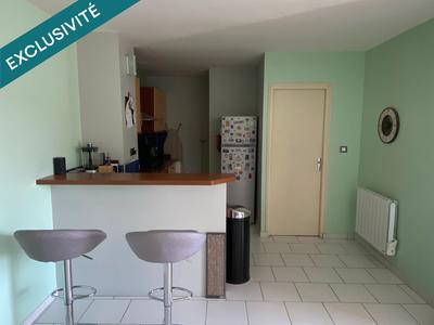 Appartement - 73 m² - 3 pièces