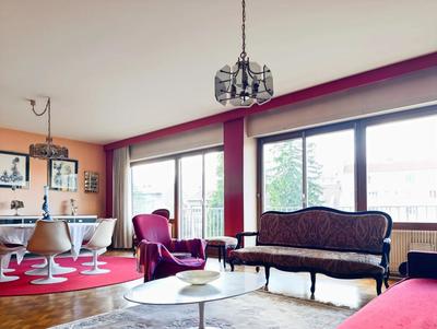 Appartement - 108 m² - 4 pièces