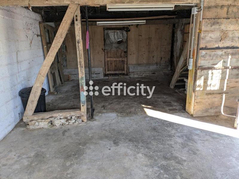 Maison - 91 m² - 4 pièces