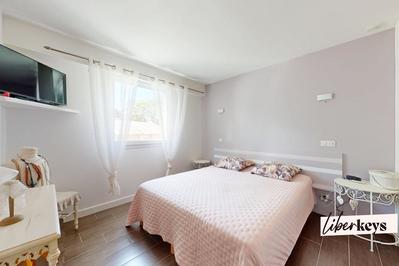 Maison - 135 m² - 4 pièces