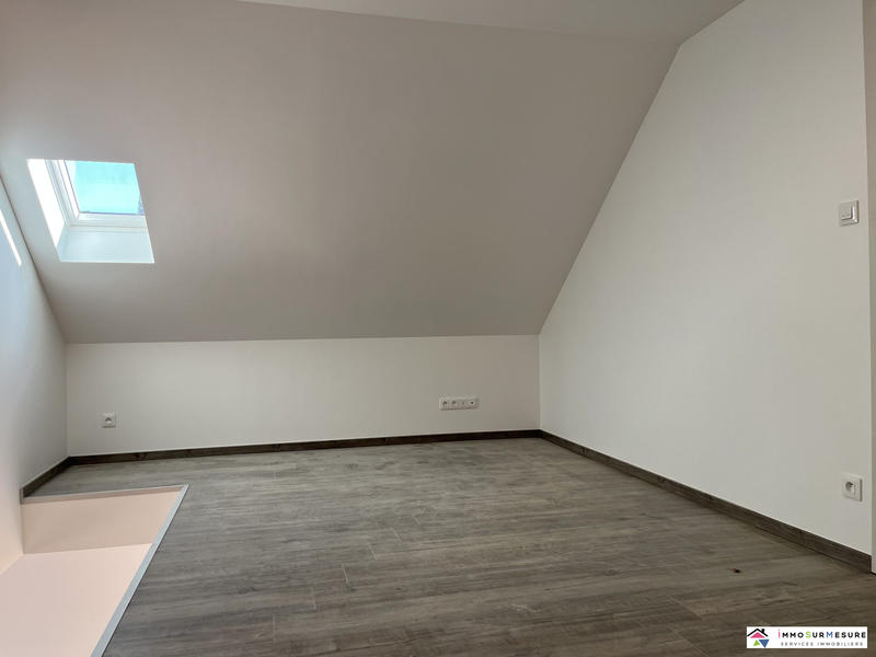 Maison ancienne - 127 m² - 4 pièces