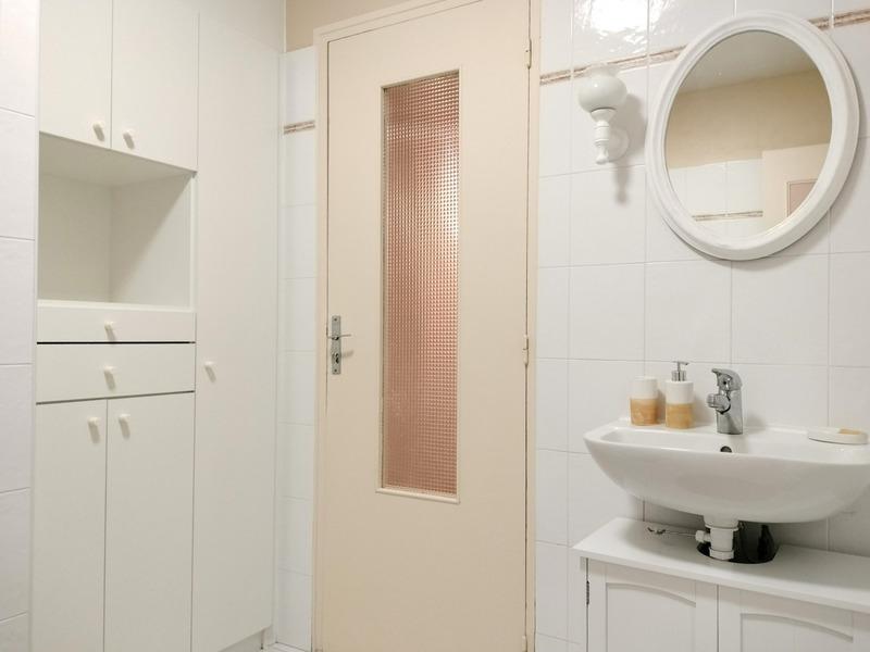 Maison en pierre - 95 m² - 4 pièces