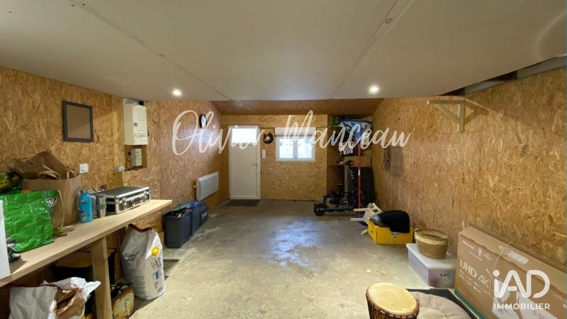 Maison - 139 m² - 4 pièces