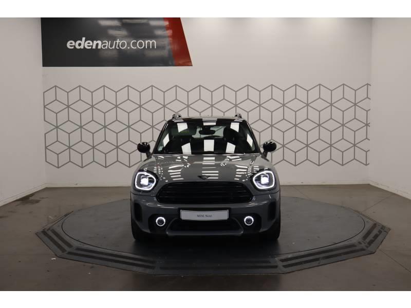 Mini Mini Countryman 136 ch Bva7 Cooper Edition Premium Plus