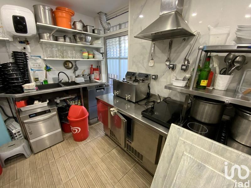 Local commercial - 120 m²