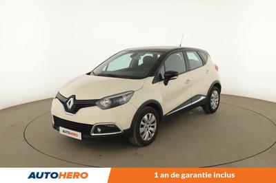 Renault Captur 1.5 dCi Business Eco2 Edc 90 ch