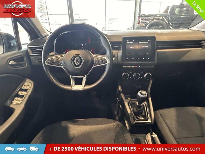 Renault Clio V Tce 90ch Zen