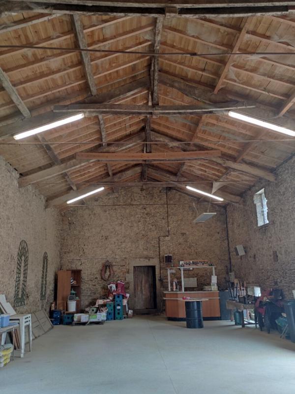 Maison - 217 m² - 6 pièces