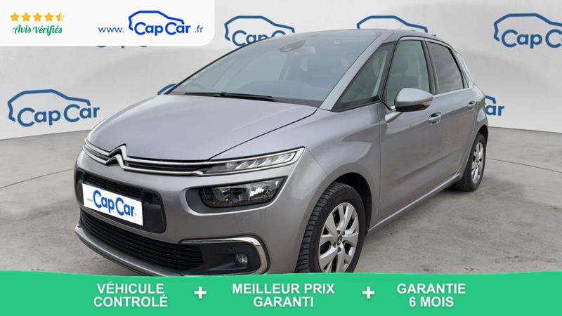 Citroën C4 Picasso 1.6 BlueHDi 120 Feel