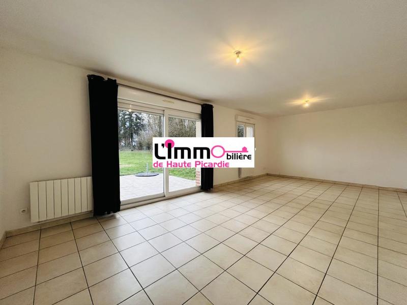 Maison - 97 m² - 4 pièces