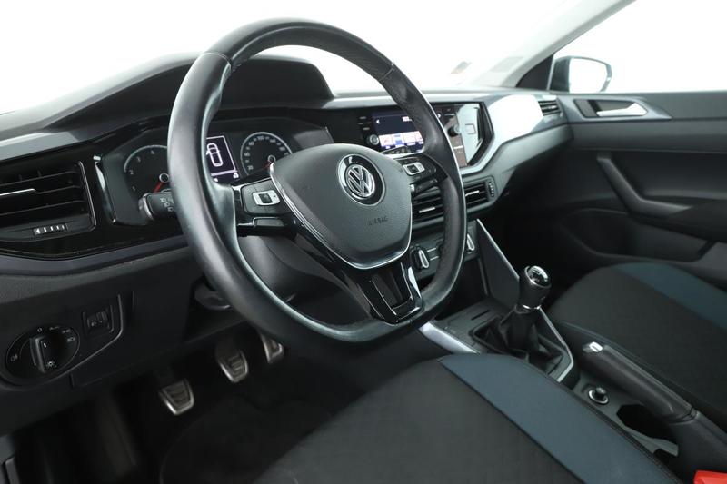 Volkswagen Polo 1.0 Tsi Iq.Drive 95 ch