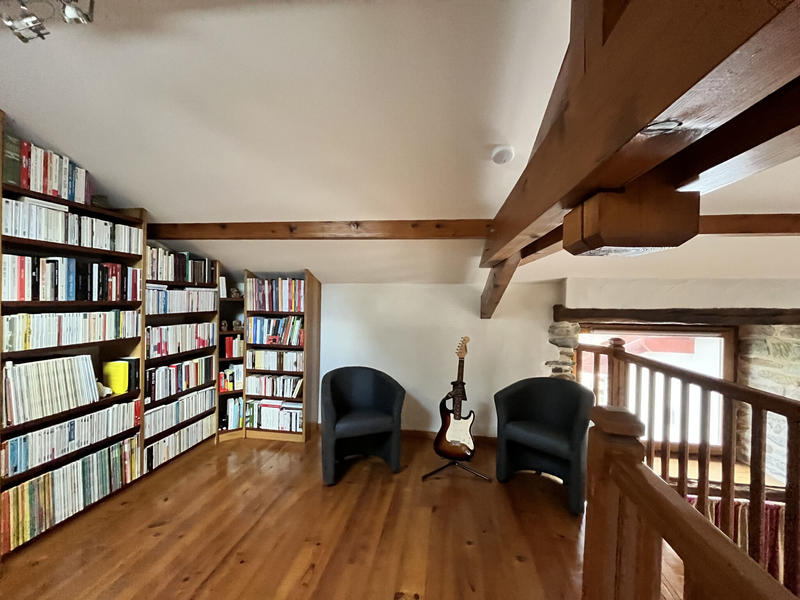 Maison - 170 m² - 5 pièces