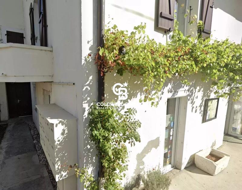 Immeuble - 475 m² - 12 pièces