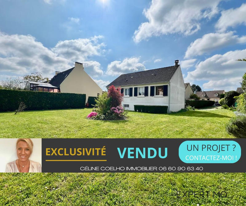 Maison - 157 m² - 4 pièces