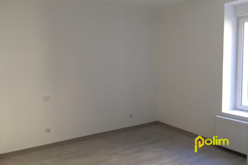 Appartement - 107 m² - 4 pièces