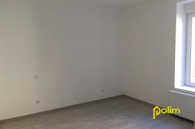 Appartement - 107 m² - 4 pièces
