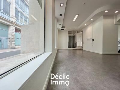 Local d'activités - 190 m² - 4 pièces