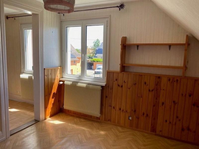 Maison - 82 m² - 5 pièces