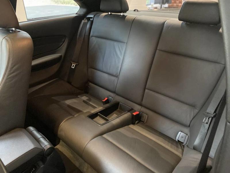 Bmw Série 1 135i 306 ch Coupé Luxe Bvm6