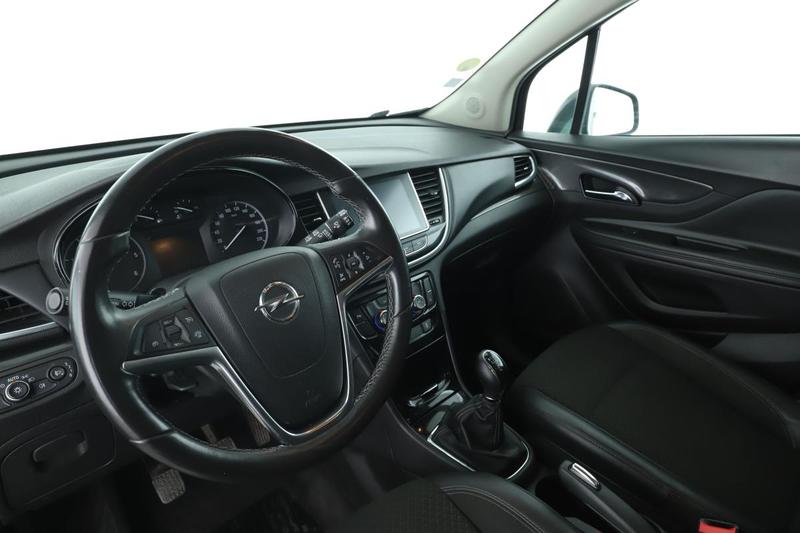 Opel Mokka X 1.6 Cdti 4x2 Innovation 136 ch